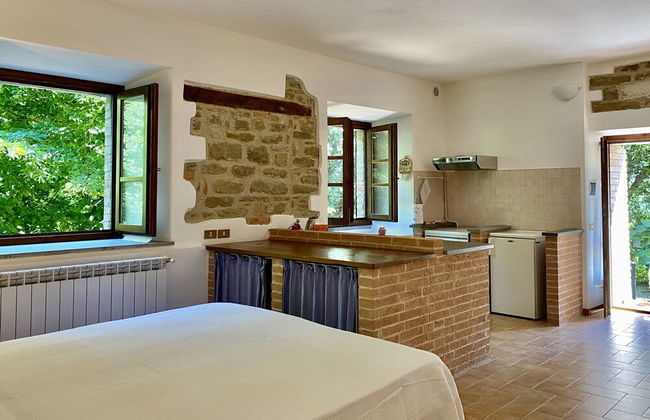 Agriturismo Kebio - Foto 5