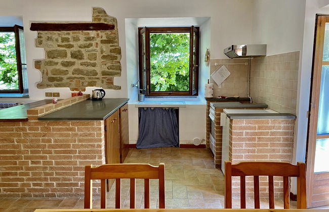 Agriturismo Kebio - Foto 16