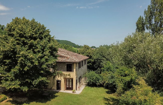 Agriturismo Kebio - Foto 30