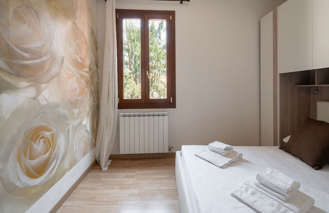 San Polo Canal View Apartments - Foto 40