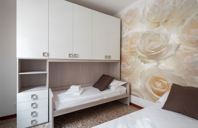 San Polo Canal View Apartments - Foto 46