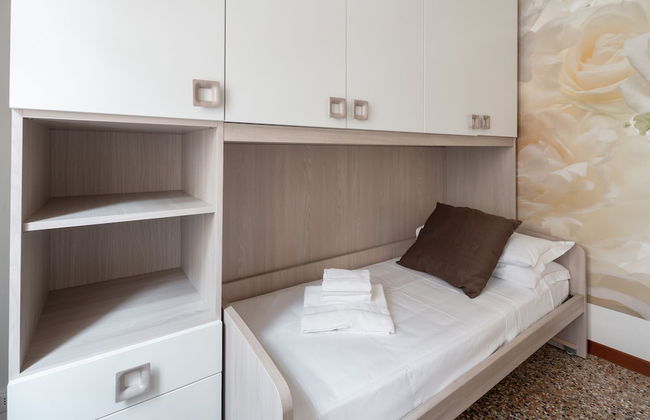 San Polo Canal View Apartments - Foto 42