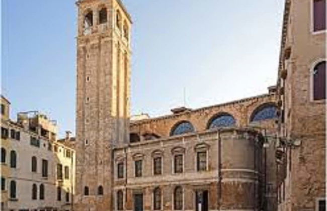 San Polo Canal View Apartments - Foto 4
