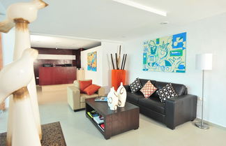 Photo 2 - Bambu Suites - Near Quinta Avenida