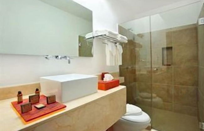 Bambu Suites - Near Quinta Avenida - Foto 14