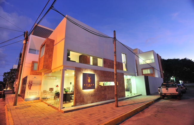 Bambu Suites - Near Quinta Avenida - Foto 19