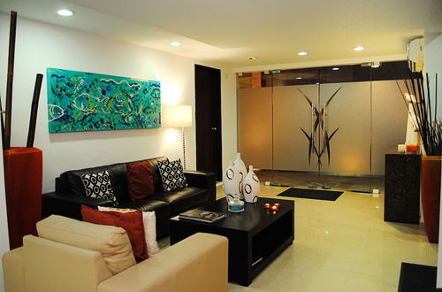 Photo 3 - Bambu Suites - Near Quinta Avenida