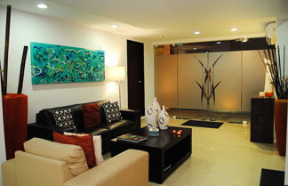Foto 3 - Bambu Suites - Near Quinta Avenida