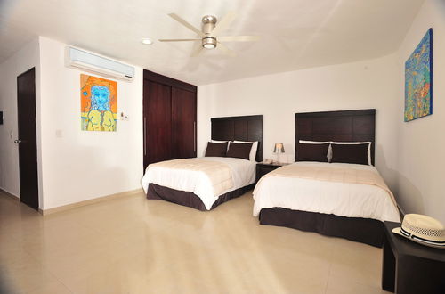 Photo 8 - Bambu Suites - Near Quinta Avenida