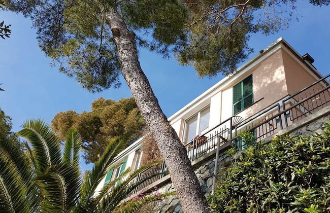 Lovely Apartment on the Ligurian Sea - Foto 1