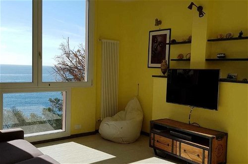Foto 15 - Lovely Apartment on the Ligurian Sea