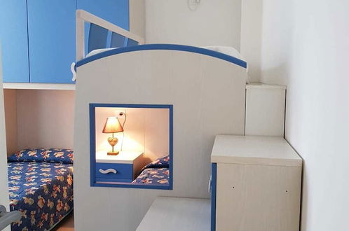 Photo 4 - Lovely Apartment on the Ligurian Sea