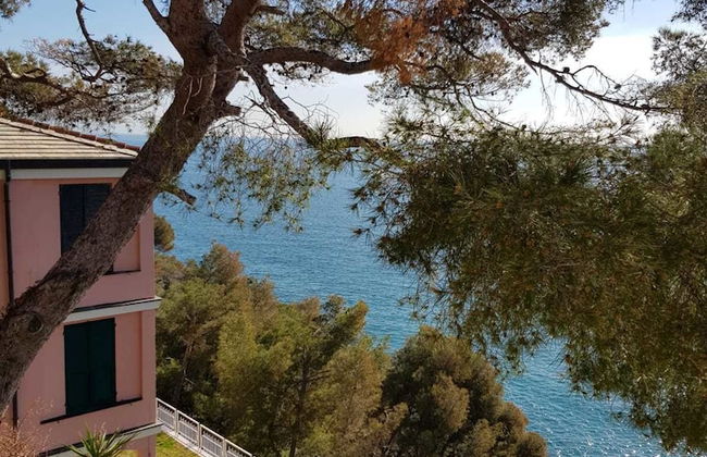 Lovely Apartment on the Ligurian Sea - Foto 40
