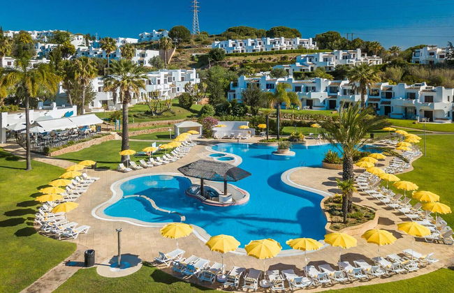 Albufeira Family Oasis with Pool - Foto 48