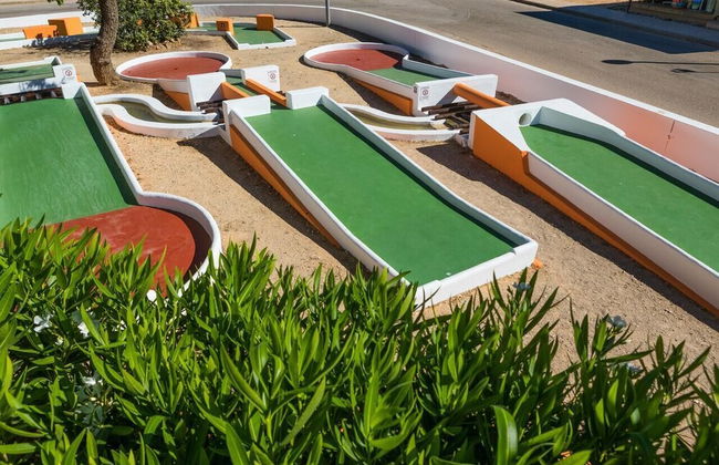 Albufeira Family Oasis with Pool - Foto 43