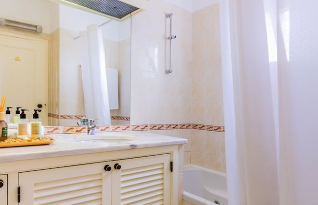 Clube Albufeira, Family Holidays with Pool View - Foto 26
