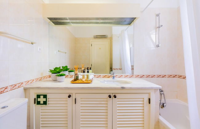 Clube Albufeira, Family Holidays with Pool View - Foto 25