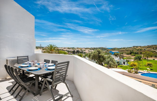 Clube Albufeira, Family Holidays with Pool View - Foto 23