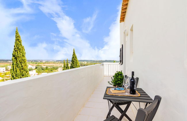 Clube Albufeira, Family Holidays with Pool View - Foto 22