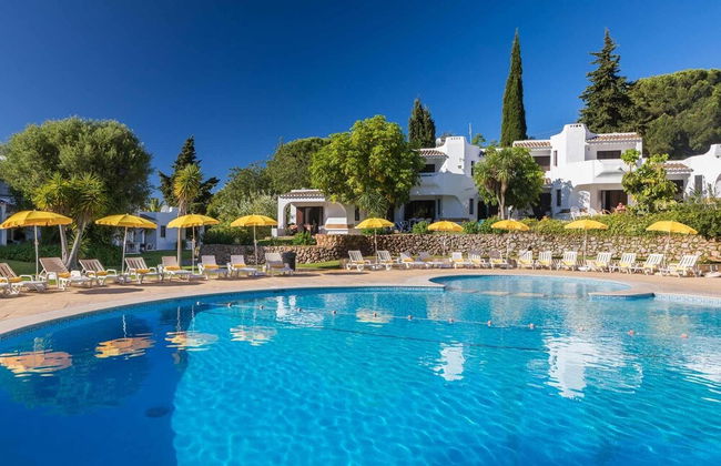 Albufeira Family Oasis with Pool - Foto 38