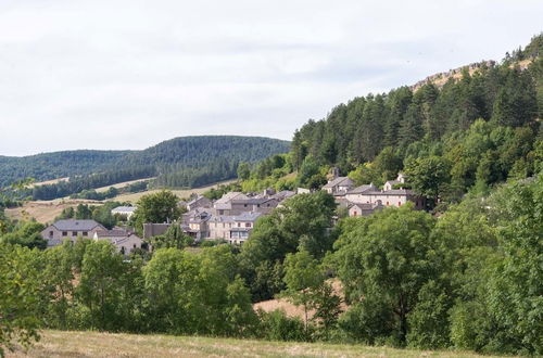 Foto 56 - Village Vacances de Barre des Cevennes