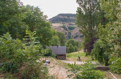 Photo 53 - Village Vacances de Barre des Cevennes