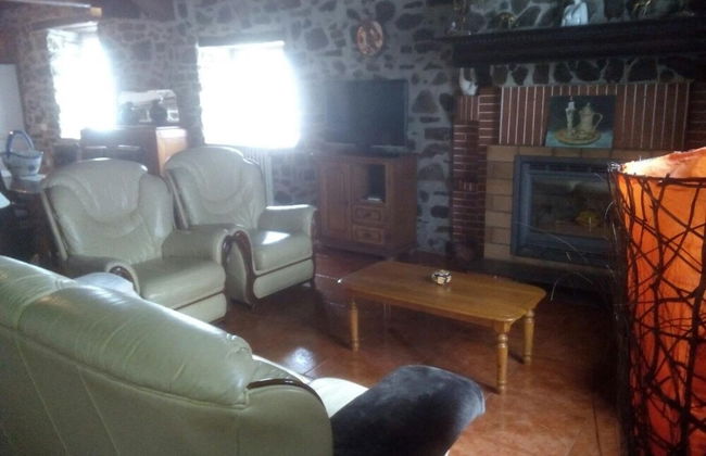 Casa Manuelena - Foto 13