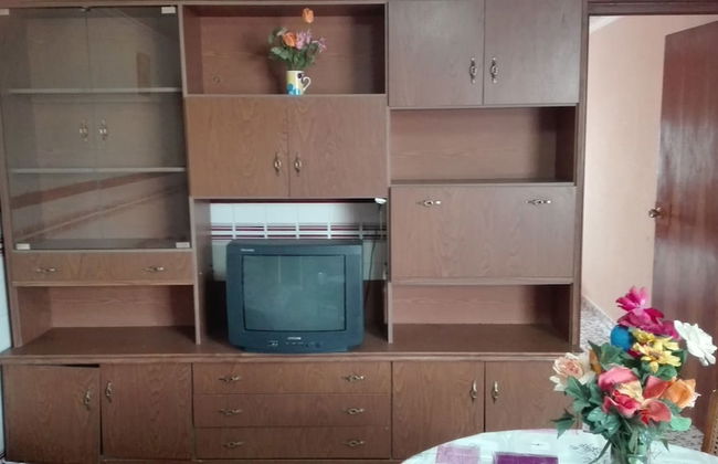 Apartamentos Guardamar del Segura - Photo 46