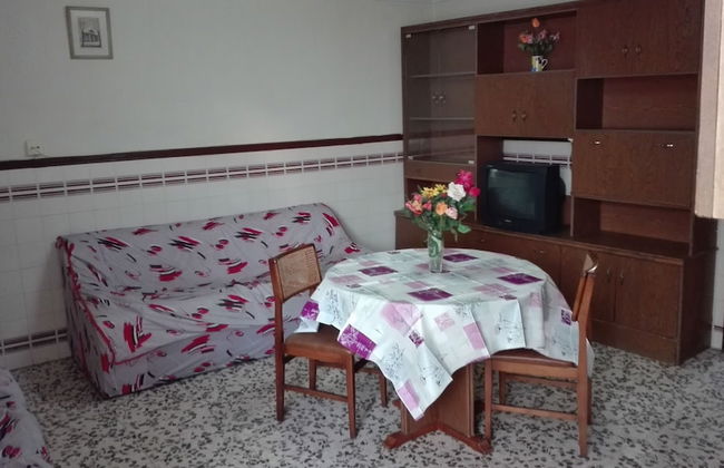 Apartamentos Guardamar del Segura - Photo 49