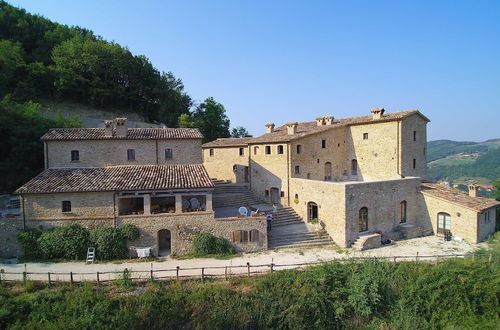 Foto 1 - Borgo Storico Cisterna