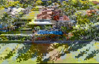 Photo 1 - Huaka Mahina 4 Bedroom Home by RedAwning