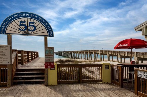 Foto 63 - Summerhouse by iTrip Panama City Beach