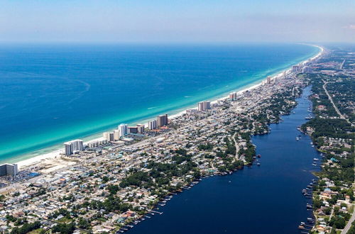 Foto 69 - Ocean Ritz by iTrip Panama City Beach