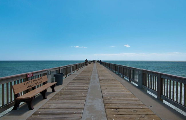 Mariner by iTrip Panama City Beach - Foto 55