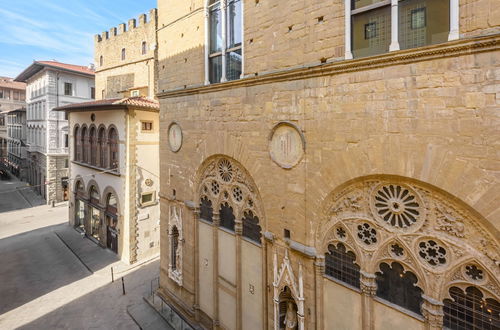 Photo 20 - Orsanmichele View