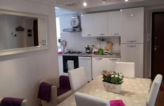 Casa Garofoli - Foto 25