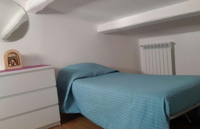 Casa Garofoli - Foto 12