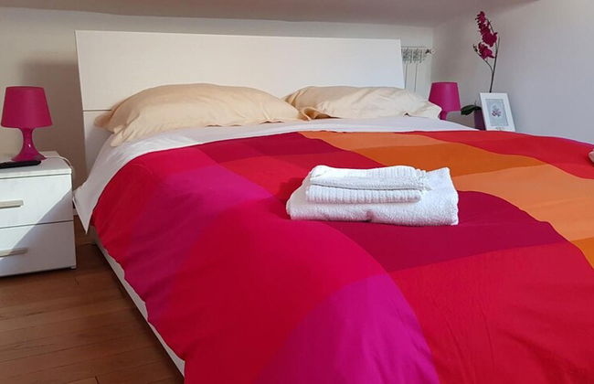 Casa Garofoli - Foto 15