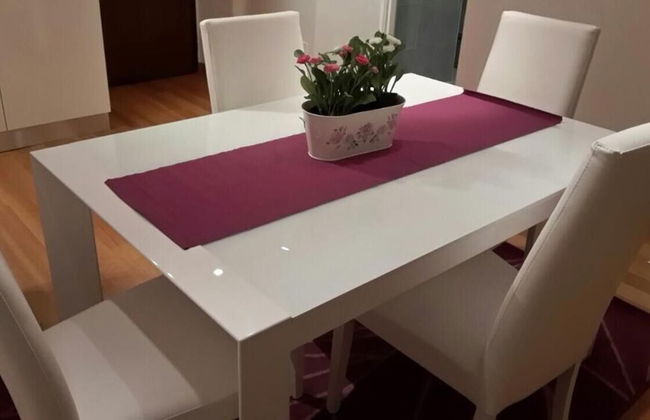 Casa Garofoli - Foto 48