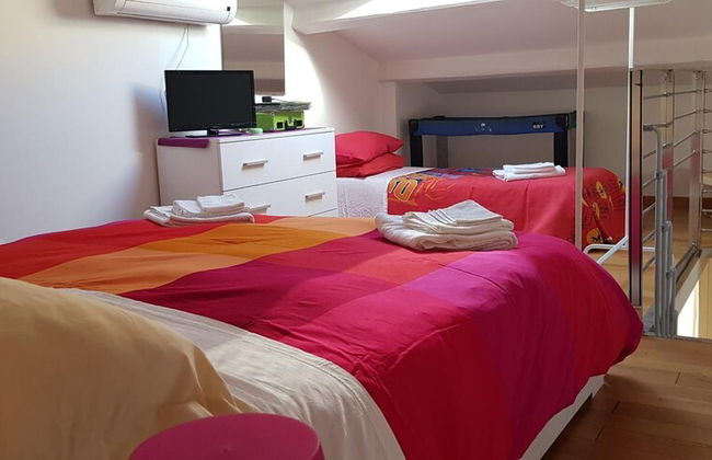 Casa Garofoli - Foto 14