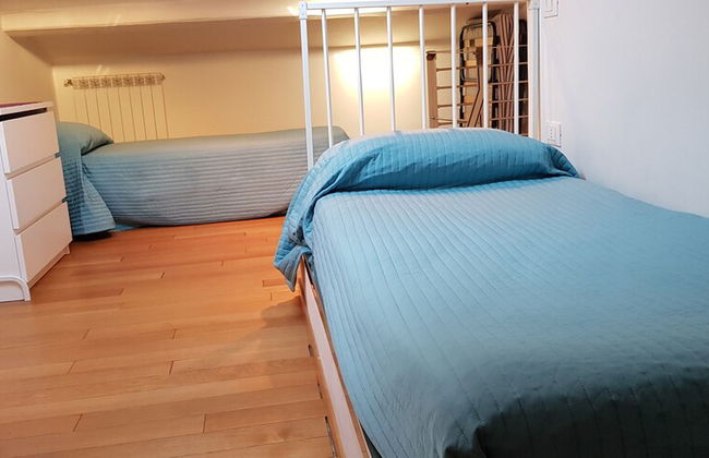 Casa Garofoli - Foto 35