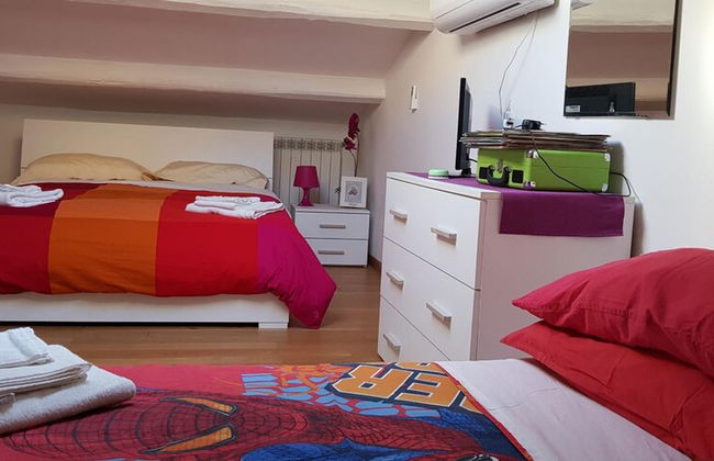 Casa Garofoli - Foto 11