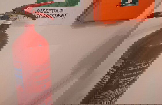 Casa Garofoli - Foto 66