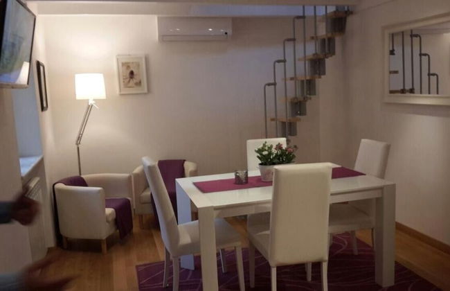 Casa Garofoli - Foto 22