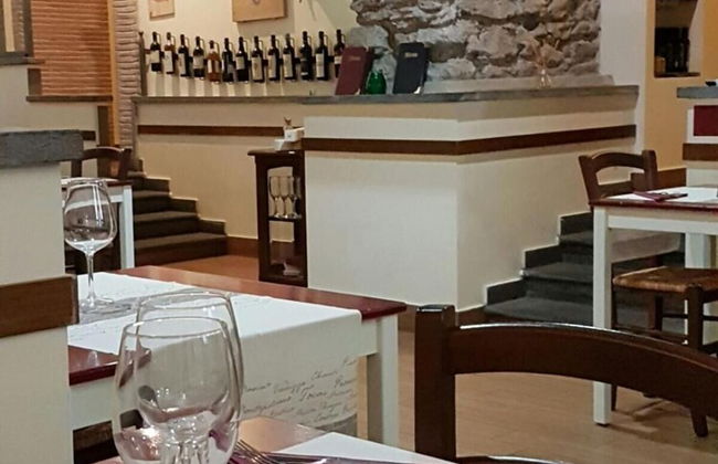 Casa Garofoli - Foto 27