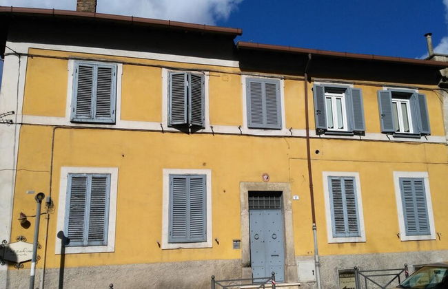Casa Garofoli - Foto 65