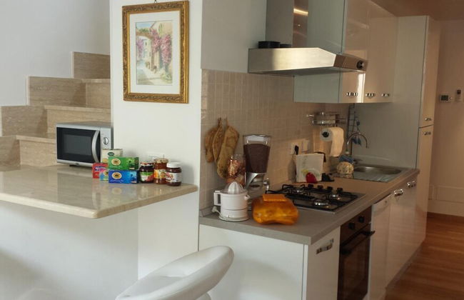 Casa Garofoli - Foto 21