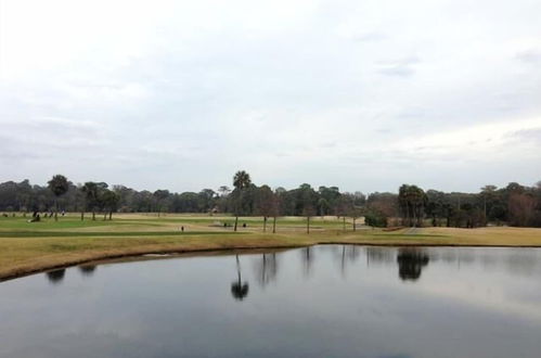 Photo 23 - 6964 Fairway One at The Sea Pines Resort