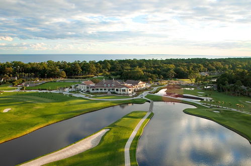 Photo 17 - 6964 Fairway One at The Sea Pines Resort