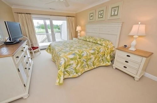 Foto 4 - 6964 Fairway One at The Sea Pines Resort